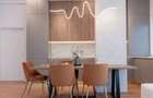 Penthouse, 253 mp, 4 camere, 3 bai, 2 parcari, terasa, centrala, ac, Tunari - 7