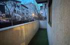 Cotroceni Panduri Demisol si Parter renovate total Curte metrou  zona linistita - 13