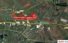 CTPark Bucuresti West - parc industrial in dezvoltare - 8