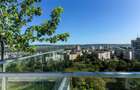 Apartament 3 camere + parcare subterana | Seasons Frunzisului, Zorilor - 14