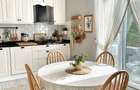 Apartament 3 camere, 80 mp utili -7 minute metrou-Comision 0%TVA inclus - 1