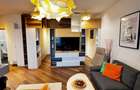 Apartament tip studio dublu Pipera Complex Rezidential Paza - Parcare - 5