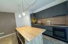 2 camere open space, Premium, Parcare, Zona Piata Abator, Marasti - 2