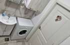 GARSONIERA- PARCUL CAROL, PET-FRIENDLY, CENTRALA PROPRIE, BLOC NOU - 4