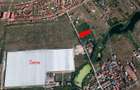 Teren Pipera  | 2237 mp | fs 20ml   Campul Pipera | Porsch - 1