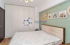 Apartament 3 camere, decomandat,  Evergreen Towers Iasi - 8