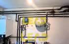 Casa renovata complet! 210 mp utili pe teren de 548 mp! - 25