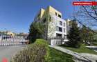 PIPERA PLAZA (Catted Residence Pipera)-2 camere, complet mobilat, parcare, boxa! - 4