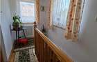 Apartament 3 camere la casa curte pivnita parcare zona Centrala - 16