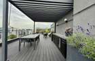 Penthouse cu terasă panoramică  | Herăstrău | 4 camere | 2 locuri parcare - 26