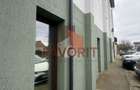 COMISION 0%. Spatiu comercial. Bloc nou