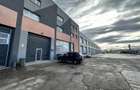 Birouri renovate - toate dotarile - zona Politie / Jandarmerie - 169mp - 2