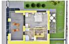 Casa intabulata cu 4 camere 3 bai si teren de 214 mp zona Triajului - 10