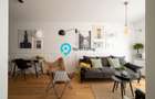 Apartament 2 Camere Lux Aviatiei Park | Mobilat Premium | Etaj 3 - 5