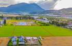 Teren 12 000 mp cu PUZ - 6 Blocuri - P+5E - 104 apartamente -  Brasov - 1