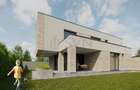 REV2003468 Vile individuale moderne 5 camere teren generos complex Saftica - 9