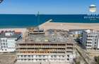 ✅Start vânzări: Studio la cheie Beach Residence | Eforie Nord, zona Belona - 5