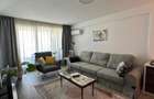 Închiriere apartament 2 camere cu parcare Roka Residence - 1