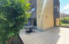 Apartament 3 camere cu terasă și grădină privată- Herăstrău – Nordului - 19
