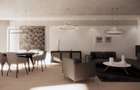 Apartament nou 2 camere | Zonă pietonală, locuri de joacă | Pipera - 19