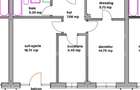 Apartamente moderne cu 2 camere, balcon si dressing - bloc nou in Ghimbav - 3
