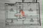 Apartament 2 camere decomandat | 55mp | Etaj 2 | Calea Urseni - 8