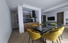 Penthouse Cortina 126 | Parcare - 11
