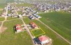 Intravilan 633mp | Deschidere 24ml | bransament curent | Str. Oituz - 1