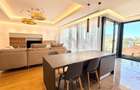REA1028560 PENTHOUSE SPECTACULOS l TERSASA 28 MP l 2 GARAJE l GYM l PRIMAVERII - 4