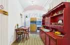 Apartament de vanzare in vila in centrul capitalei - 9