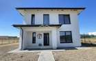 Vila exclusivista_P+1*5 Camere*Teren 704 mp*Langa Padure//Balotesti - 3