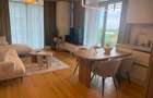 APARTAMENT PREMIUM 3 CAMERE | FLOREASCA – PROMENADA | ET. 6 - 1