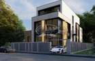 Penthouse in imobil exclusivist, Andrei Muresanu - 1