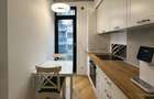 REA1028768 Apartament 2 camere de vanzare l Barbu Vacarescu - 6
