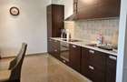 Otopeni langa aeroport apartament 4 camere et. 2/3 mobilat utilat lux, parcare - 13