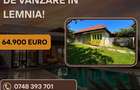 Casă familială de vânzare în Lemnia! - 1