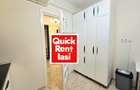 Copou Exclusive Residence Apartament 3Camere De Inchiriat Modern - 8