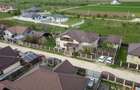 DOMNESTI,VILA,4 CAMERE,258 MP,TEREN 700 MP,AN 2017,MOBILATA - 2