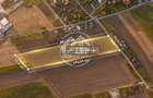 OPORTUNITATE INVESTIȚIE:Teren intravilan 25.000mp Dascălu-Pădure, parcelabil - 2