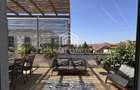Penthouse de vanzar Pipera,  155mp, parcare inclusa - 1