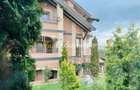 Vila impunătoare in stil italian - Ștefănești, Argeș - 14