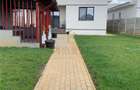 Duplex mobilat utilat - teren generos - foisor - 9