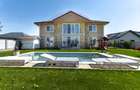 Vila premium 6 camere| Piscina incalzita | Teren 1091 mp | COMISION 0% - 52