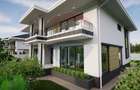 Vilă modernă P+1 în Ghimbav | 330 mp utili | Teren 815 mp - la roșu - 10