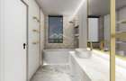 Penthouse Triplex exclusivist *285mp* // 3 Terase // Herastrau - 15