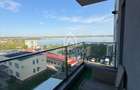 Apartament 2 camere nou Novum Lacul Morii + parcare | 650 EUR - 14