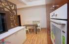 Mini Penthouse, living cu bucatarie openspace + 2 dormitoare - 15