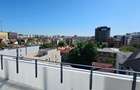 Penthouse inchiriere - Polona-  Eminescu - 2