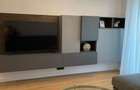 Renting Bucharest | 86 sqm | 1 bedroom apartment | Herastrau | Parking - 1