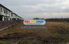 Vanzare  teren 12400mp Otopeni 23 August, drum de 7m - 4